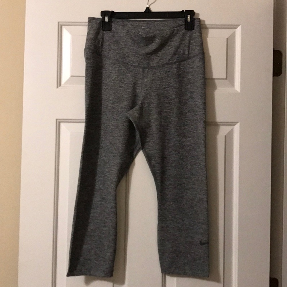 Nike Dri Fit Yoga Sculpt Pants